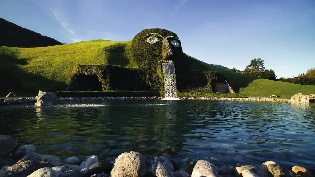 Swarovski-Kristallwelten grupp konferens
