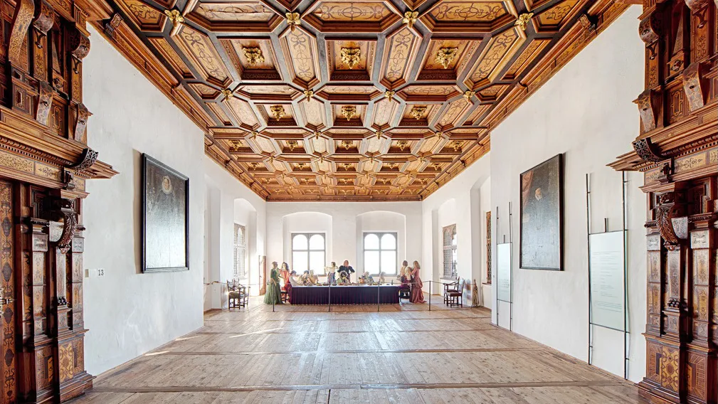 Riegersburg Steiermark Austria Travel