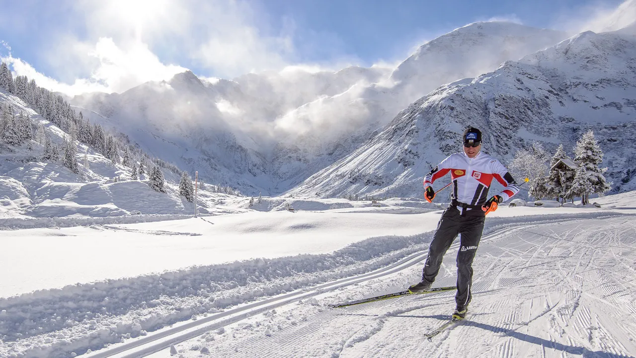 Skidsemester i Bad Hofgastein med Austria Travel 5