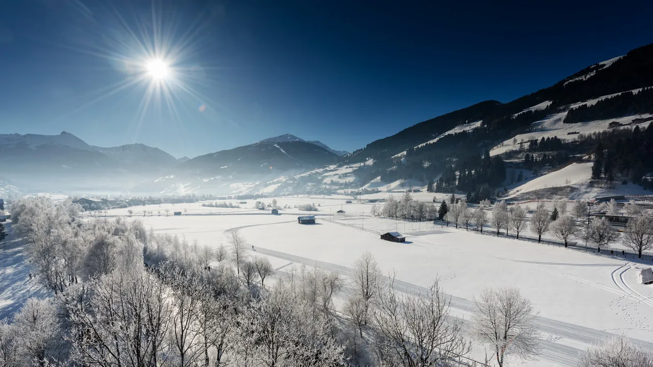 Skidsemester i Bad Hofgastein med Austria Travel 11