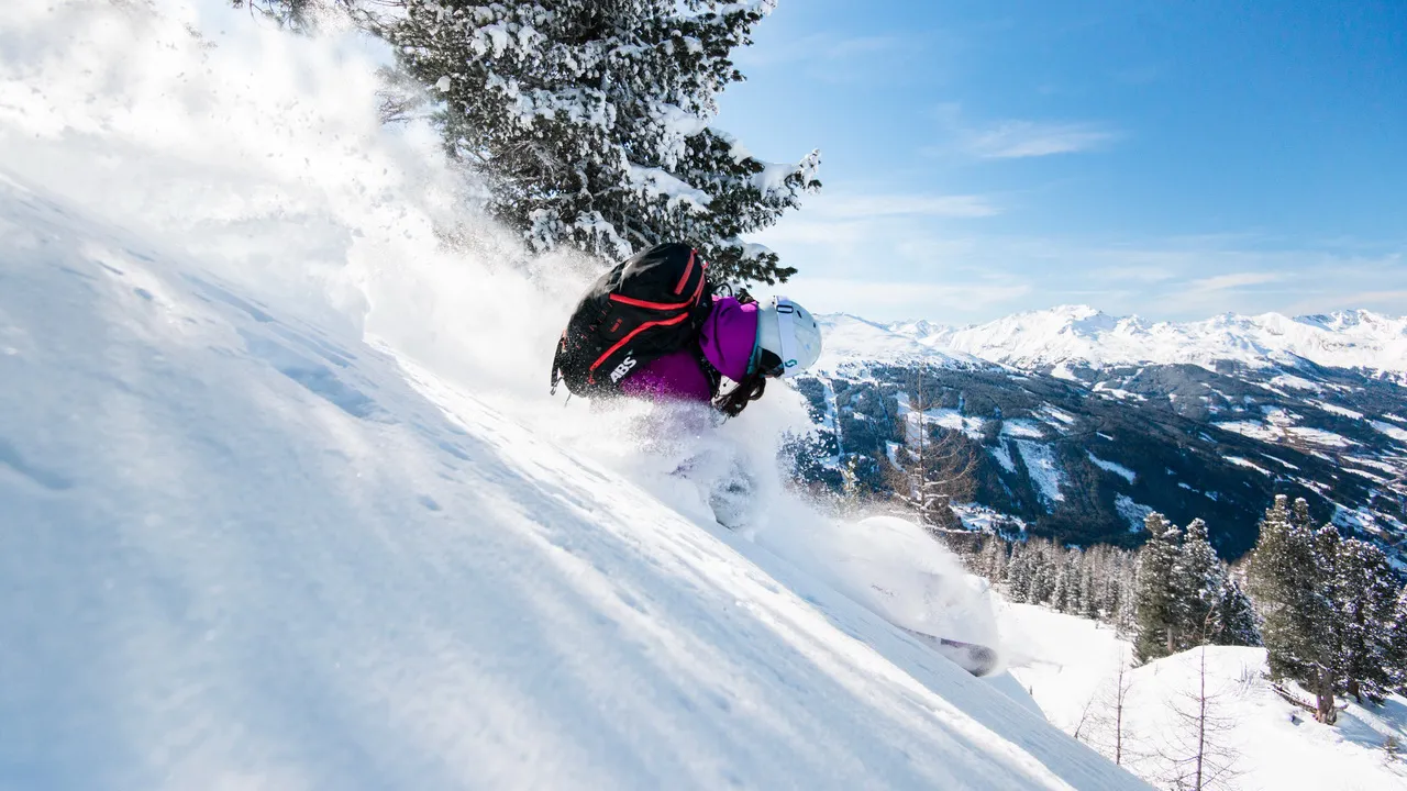 Skidsemester i Bad Hofgastein med Austria Travel 8