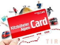 Kitzbüheler Alpen Card Austria Travel