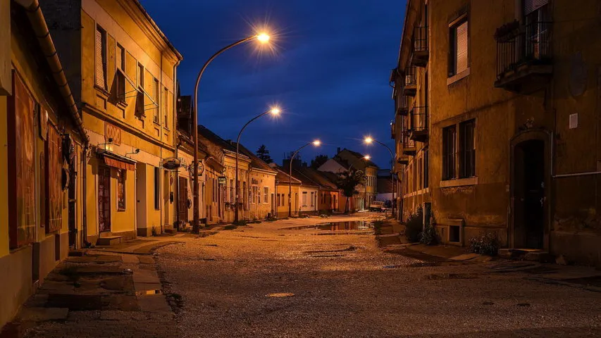 Cykla längs Donau på egen hand Esztergom