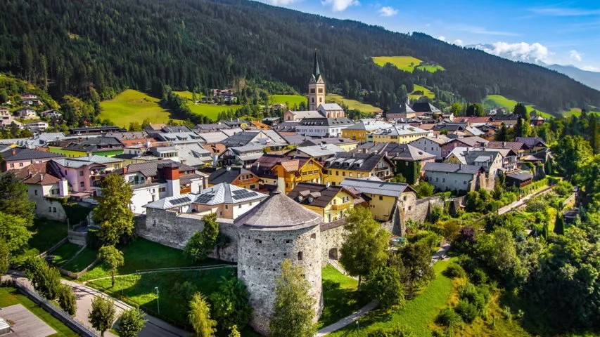 Vy Radstadt