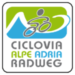 Logo Alpe Adria Radweg
