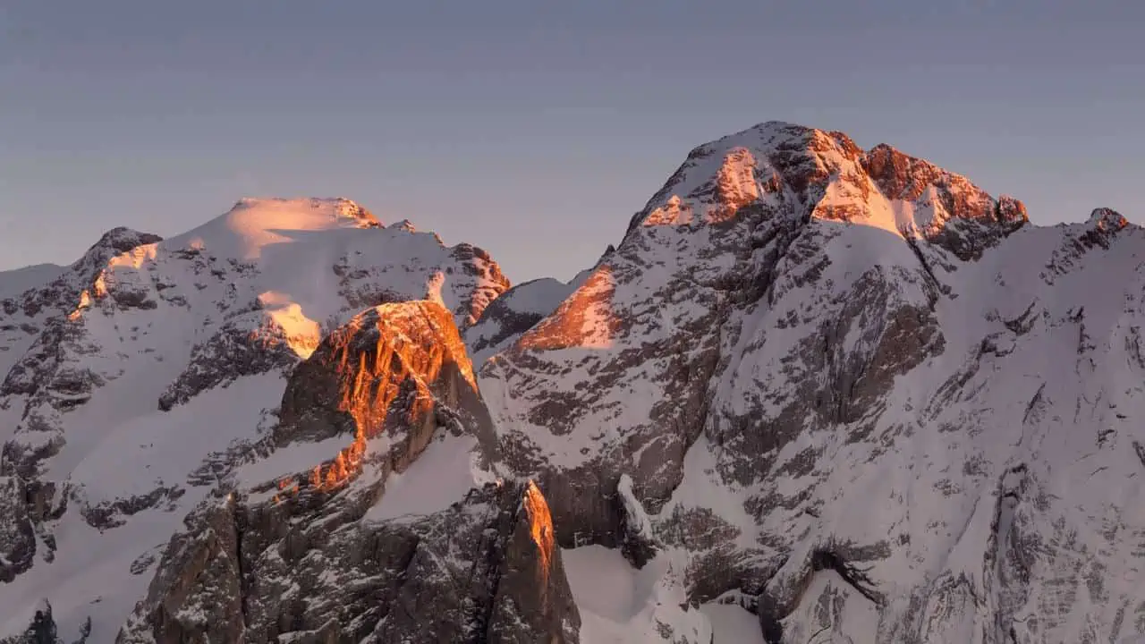 Marmolada
