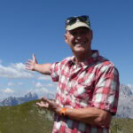 Manfred Rusner Austria Travel