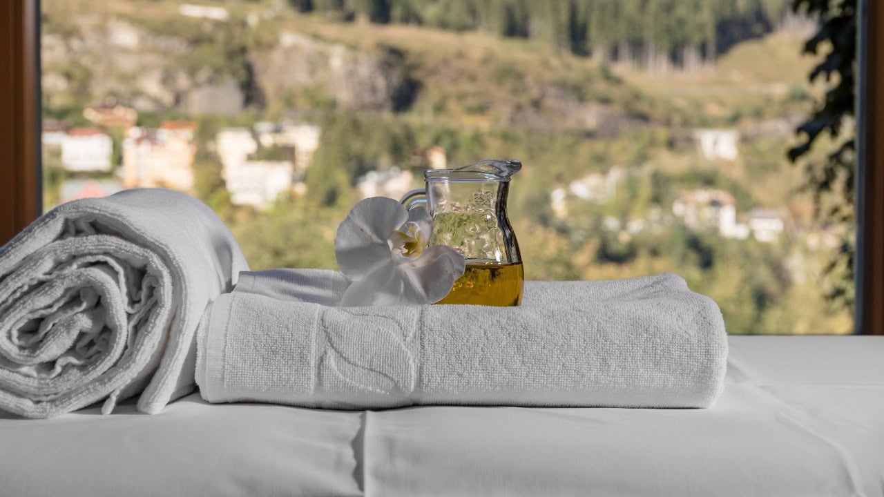 Wellness Hotel Alpenblick Bad Gastein