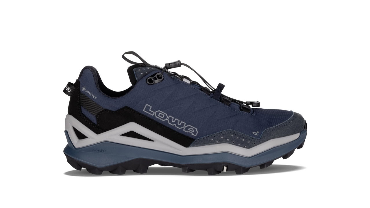 Lowa Maddox vandringsskor Tävla och vinn vandringsskor.